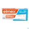 Elmex Anti-Caries Dentifrice Duopack 2x75ml