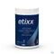 Etixx Vegan High Prot.shake Vanil.caramel Pdr 875g