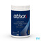 Etixx Vegan High Prot.shake Vanil.caramel Pdr 875g