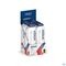 Etixx Double Carb Energy Gel Proline Peach 12x60ml