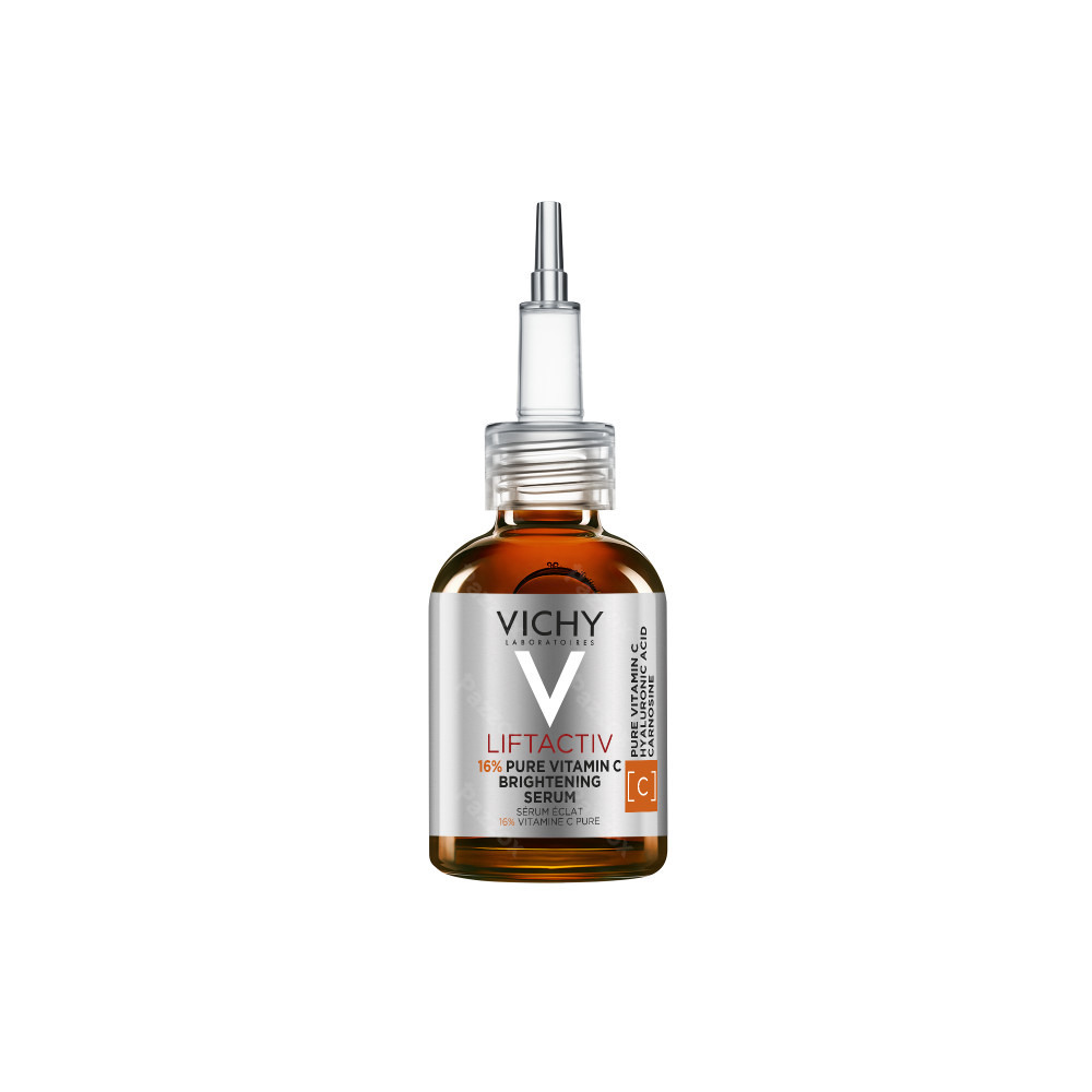 Vichy Liftactiv Vitamin C Serum 20ml