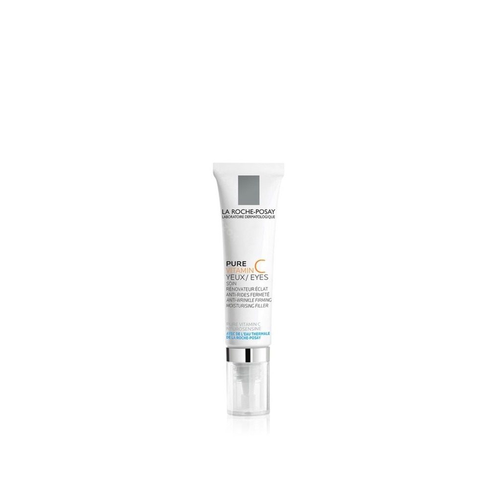 La Roche-Posay Redermic Pure Vitamine C Yeux 15ml