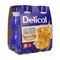 Delical Boisson Fruitee Orange 4x200ml