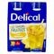 Delical Boisson Fruitee Ananas 4x200ml