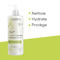 A-Derma Indispensables Crème Douche Hydratante 750ml