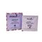 Flowertint Masque Apres Coloration & Apres Shampooing 7x20ml