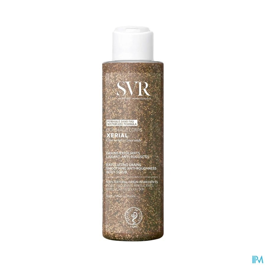 SVR Xerial Scrub 100g