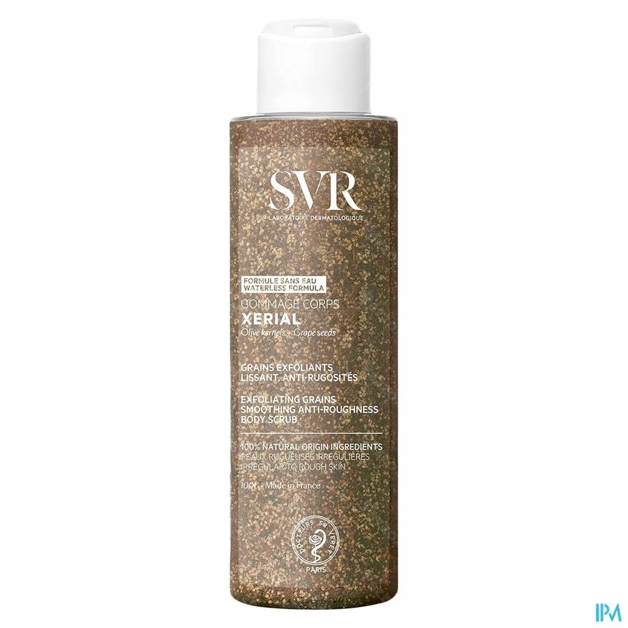 SVR Xerial Scrub 100g