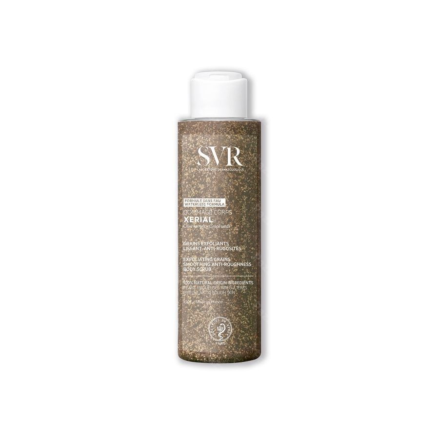 SVR Xerial Scrub 100g