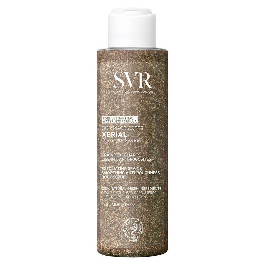 SVR Xerial Scrub 100g