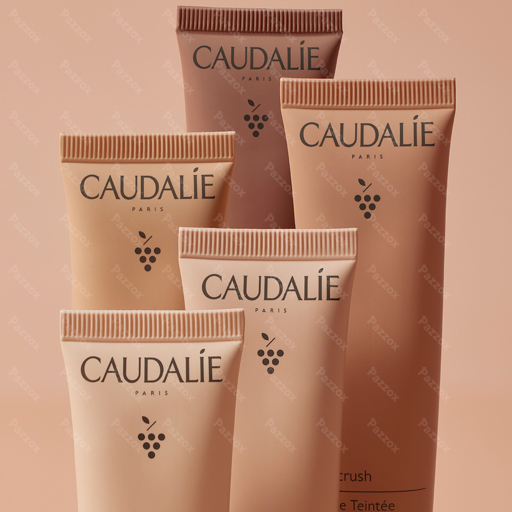 Caudalie Vinocrush Crème Teintée Teint 3 30ml