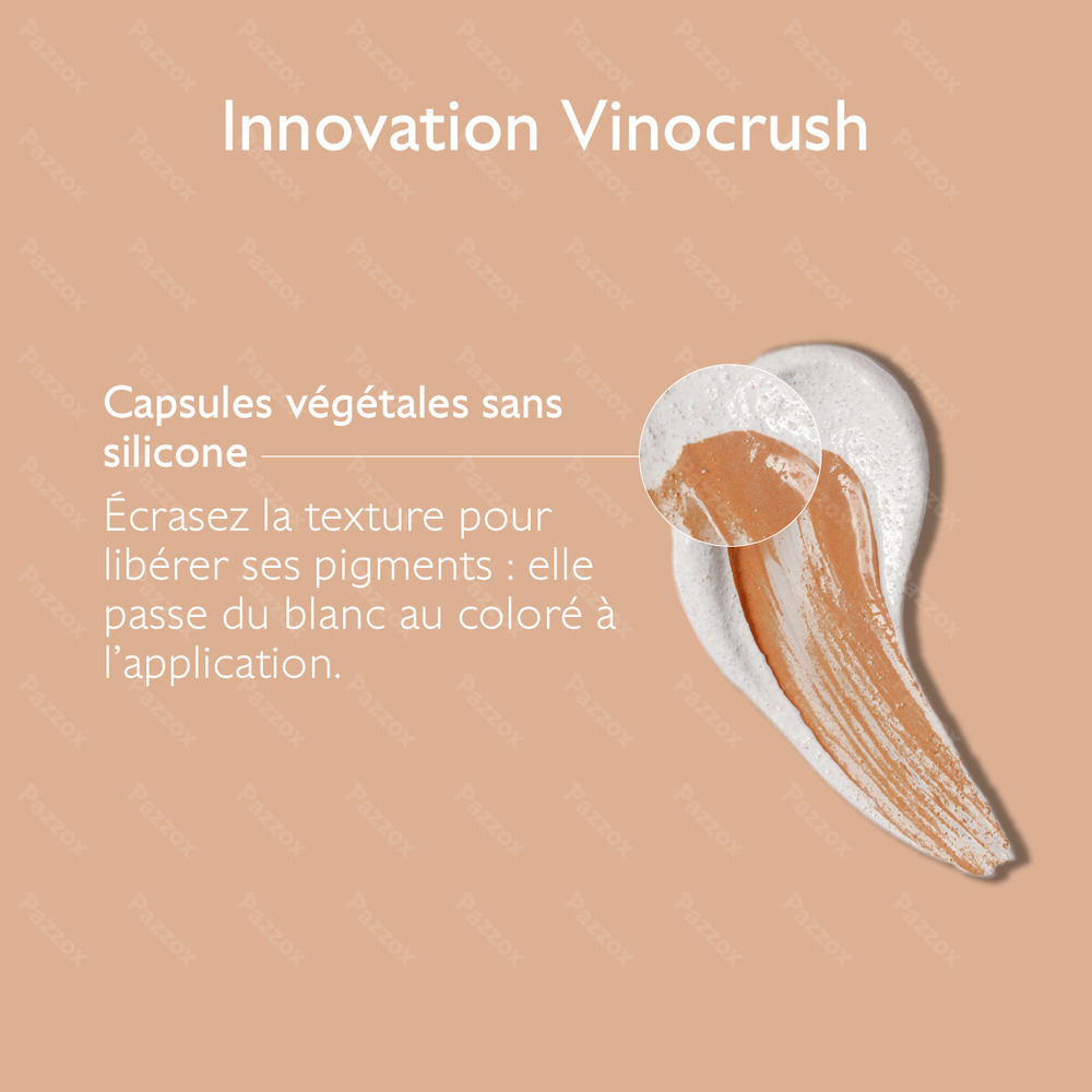 Caudalie Vinocrush Crème Teintée Teint 3 30ml