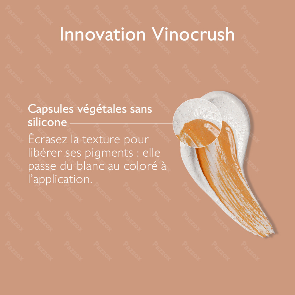 Caudalie Vinocrush Crème Teintée Teint 4 30ml