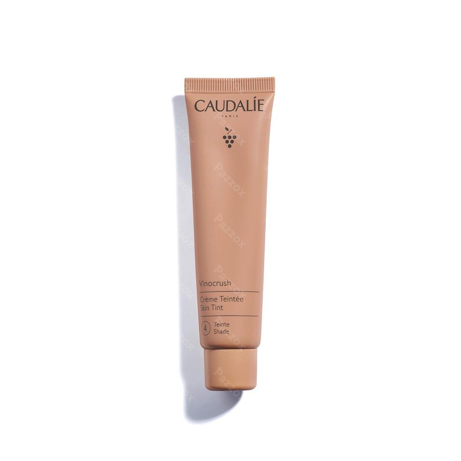 Caudalie Vinocrush Crème Teintée Teint 4 30ml