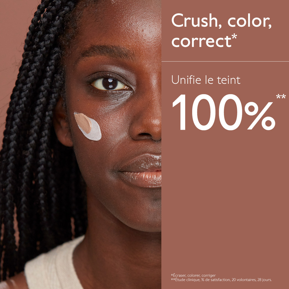 Caudalie Vinocrush Crème Teintée Teint 5 30ml