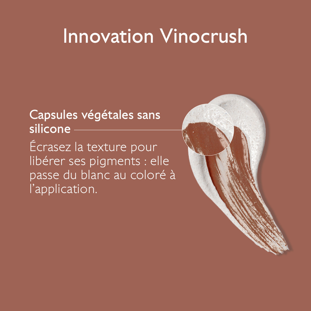 Caudalie Vinocrush Crème Teintée Teint 5 30ml