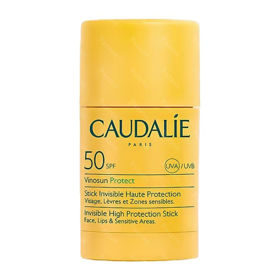 Caudalie Vinosun Stick Solaire Spf50 15mg