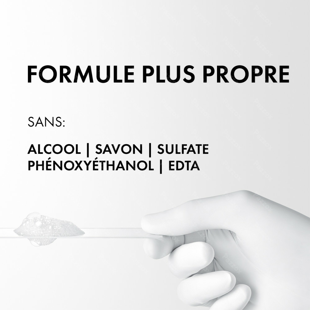 Vichy Normaderm Gel Purifiant Intense 400ml