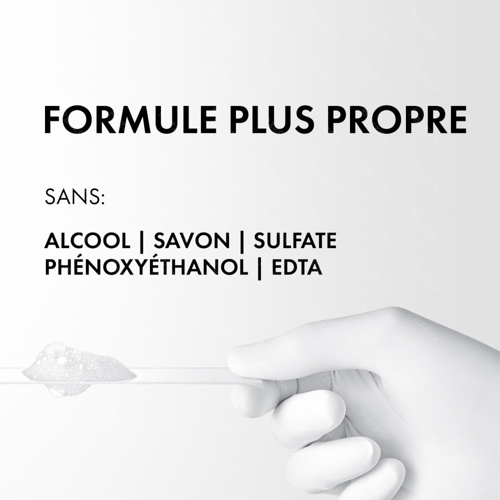 Vichy Normaderm Gel Purifiant Intense 400ml
