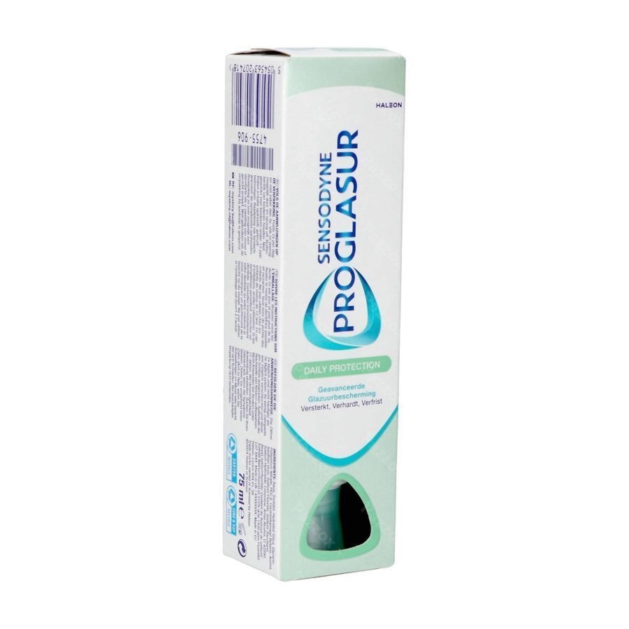Sensodyne Proglasur Multi Action Daily Protection Dentifrice 75ml