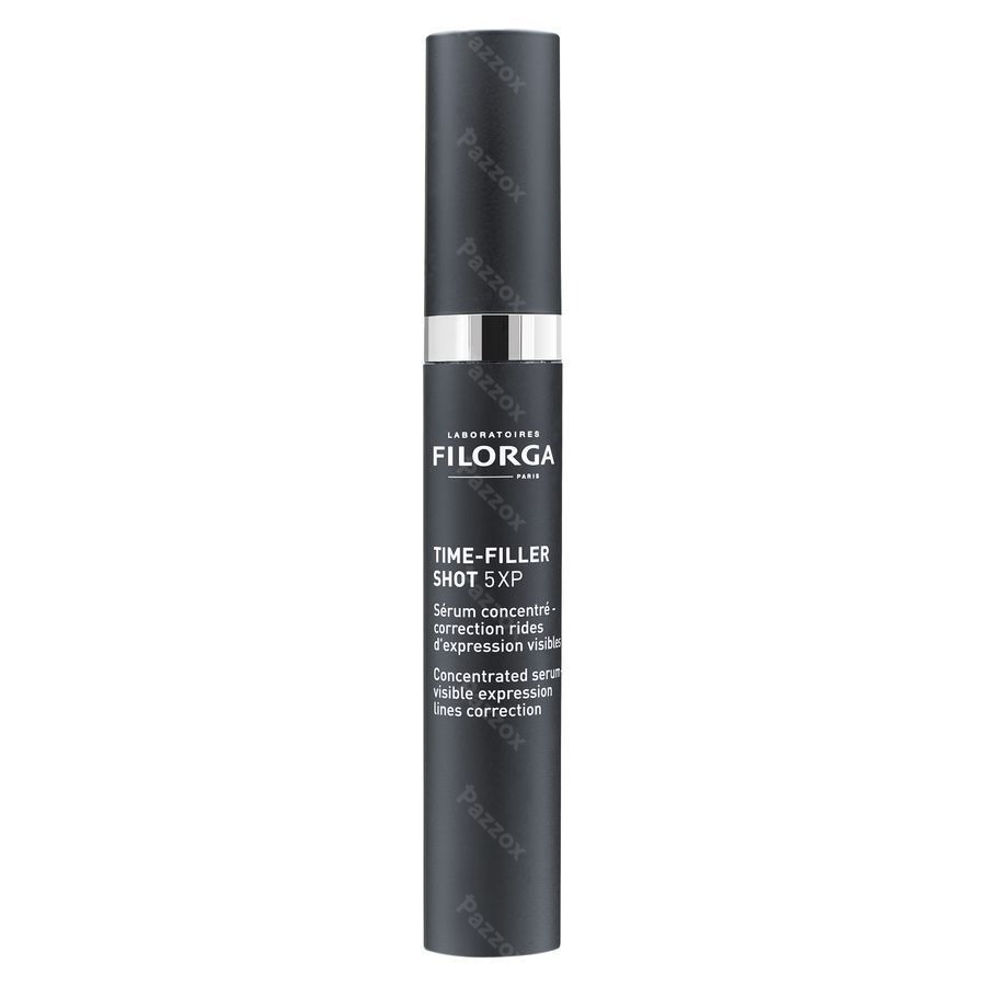 Filorga Time-Filler Shot 5XP Serum 15ml