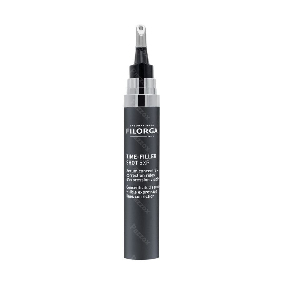 Filorga Time-Filler Shot 5XP Serum 15ml