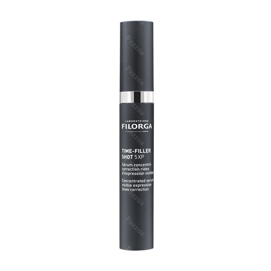 Filorga Time-Filler Shot 5XP Serum 15ml