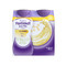 Fortimel Jucy Plus Poire Fleur Sureau 4 x 200ml