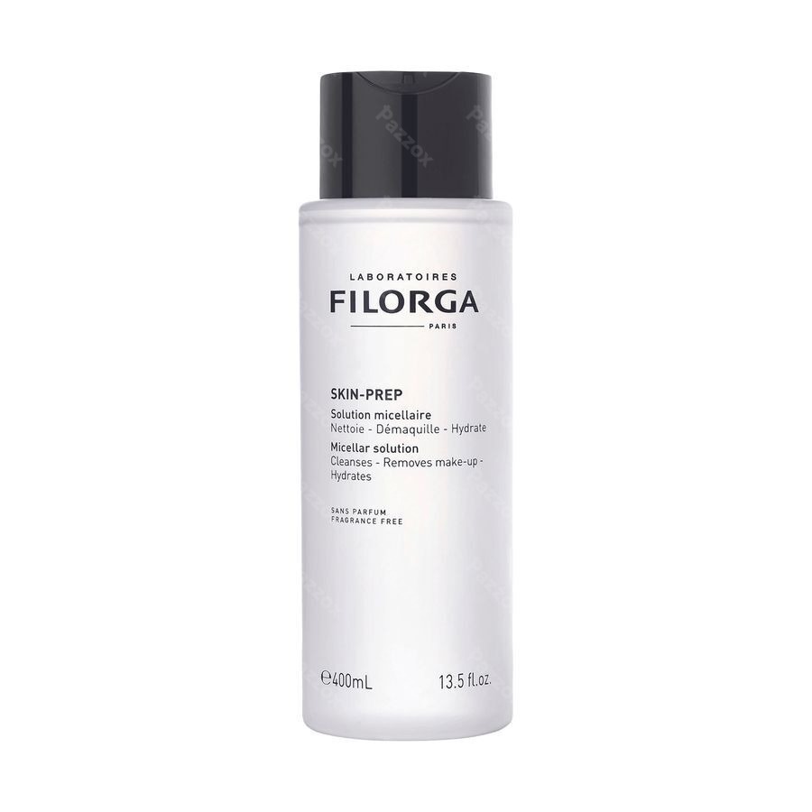 Filorga Skin-Prep Solution Micellaire 400ml