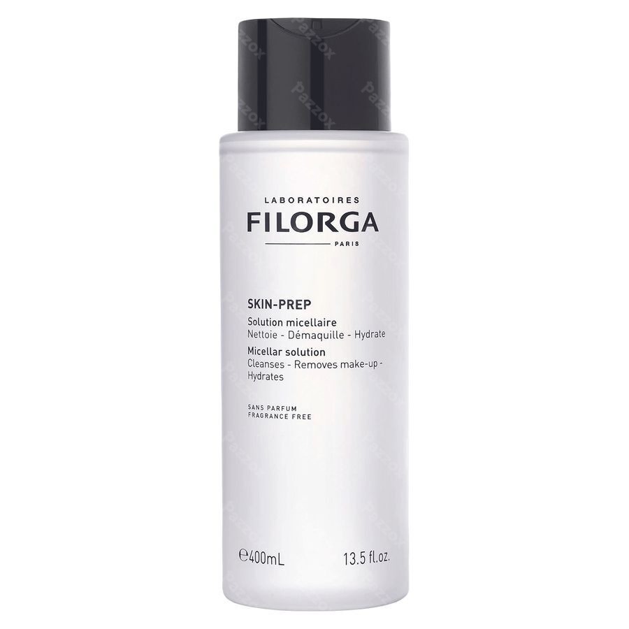 Filorga Skin-Prep Solution Micellaire 400ml