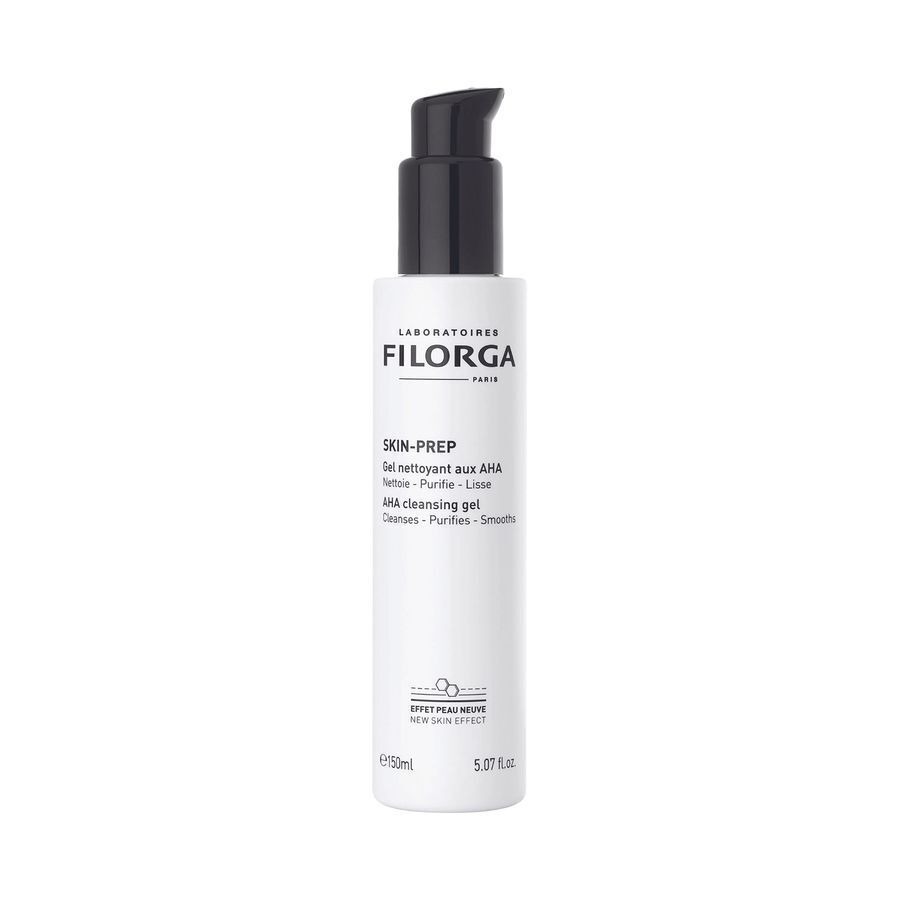 Filorga Gel Nettoyant Aha Skin Prep 150ml