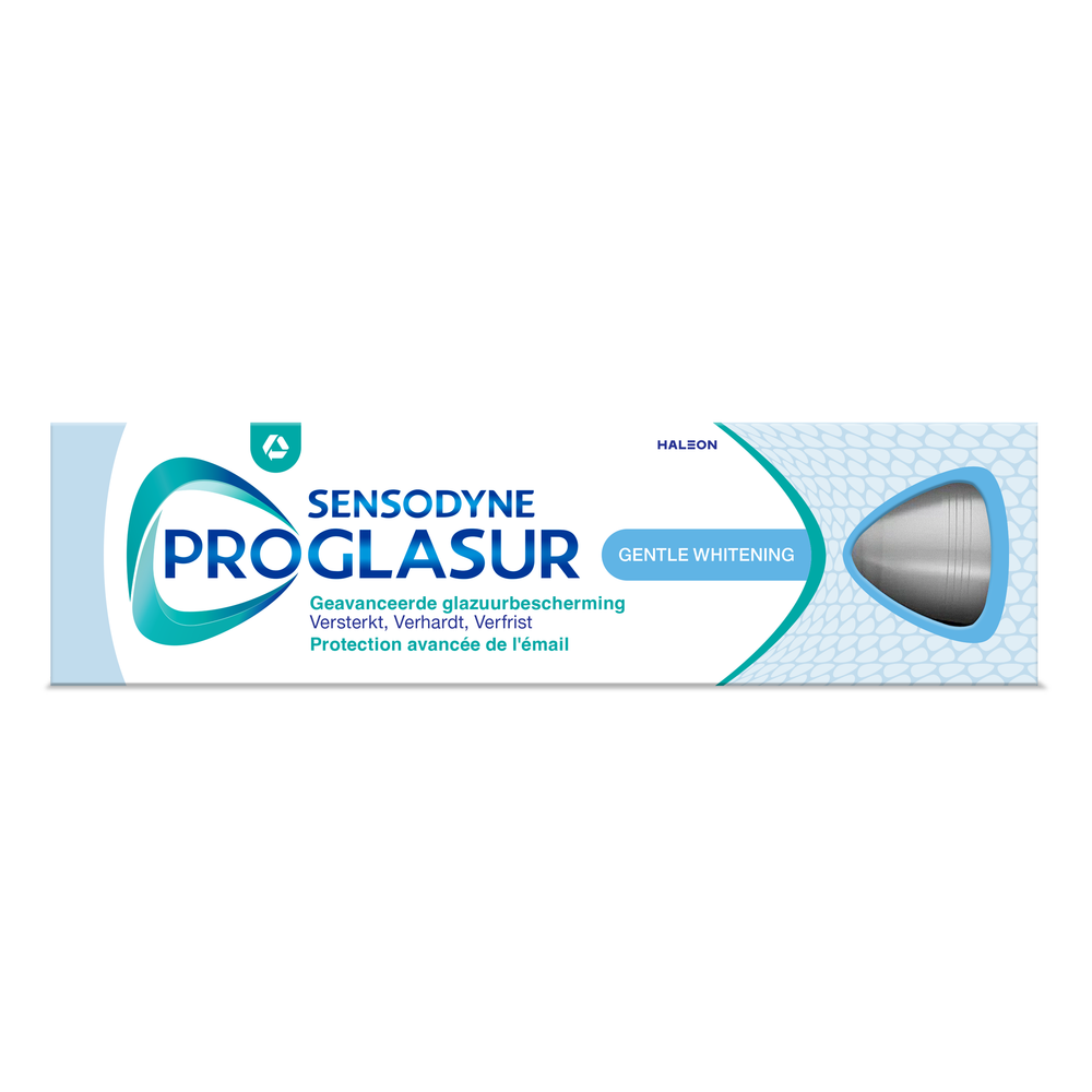 Sensodyne Proglasur Gentle Whitening Tube 75ml