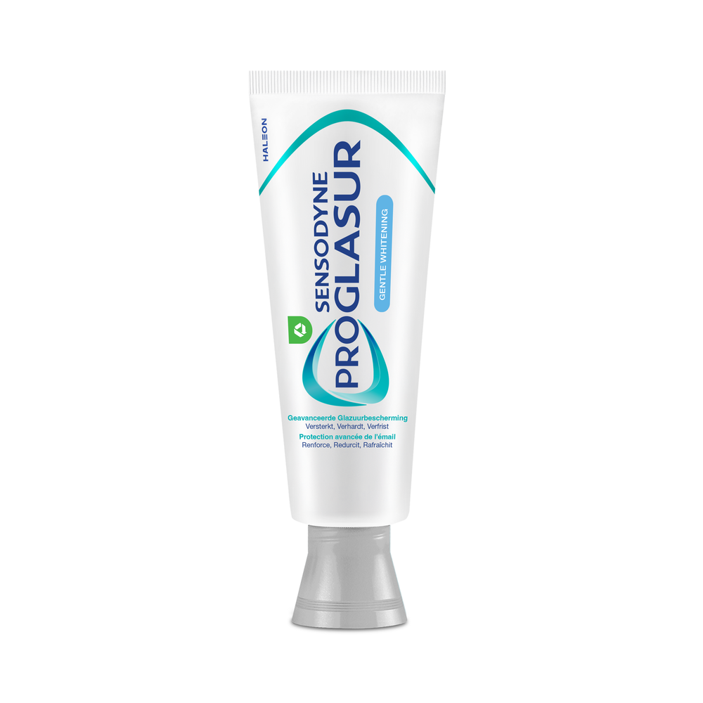 Sensodyne Proglasur Gentle Whitening Tube 75ml