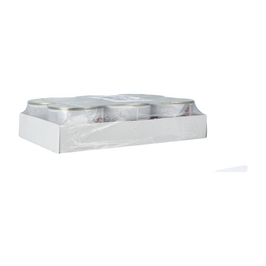 Trovet Hld Hepatic Chat 6x200g Vmd