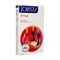 Jobst Style 20-30 Ad l Pink 1