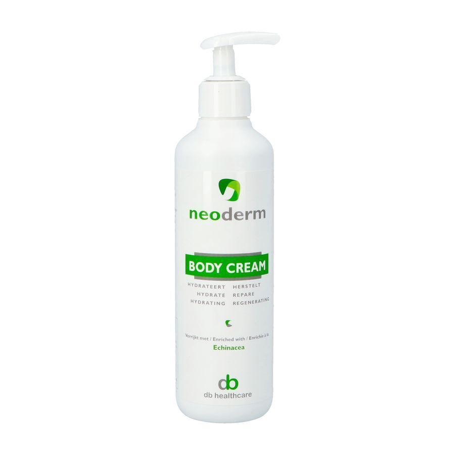Neoderm Creme Corps 250ml