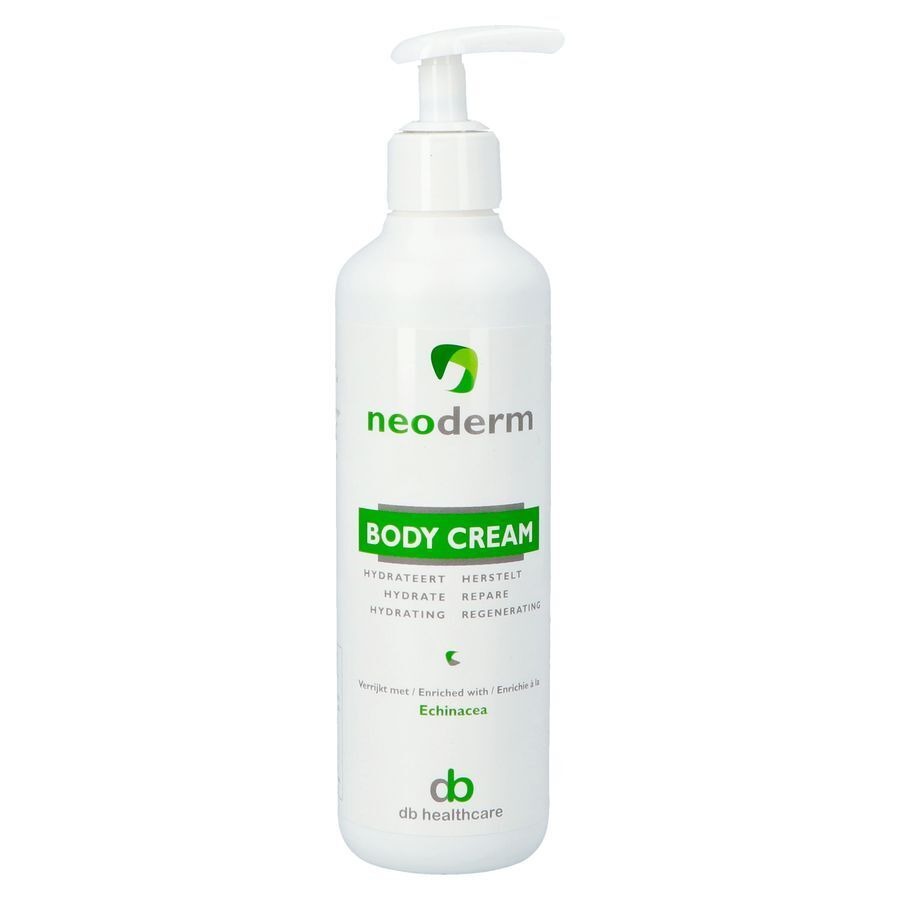 Neoderm Creme Corps 250ml