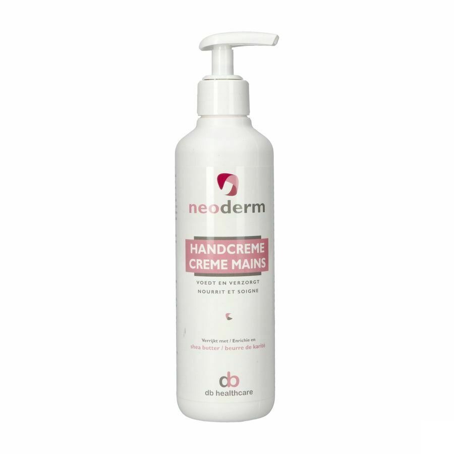 Neoderm Creme Mains 250ml
