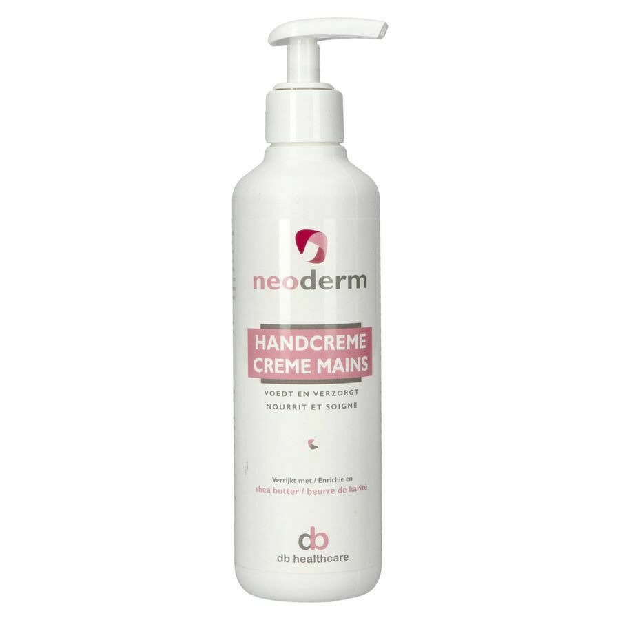 Neoderm Creme Mains 250ml