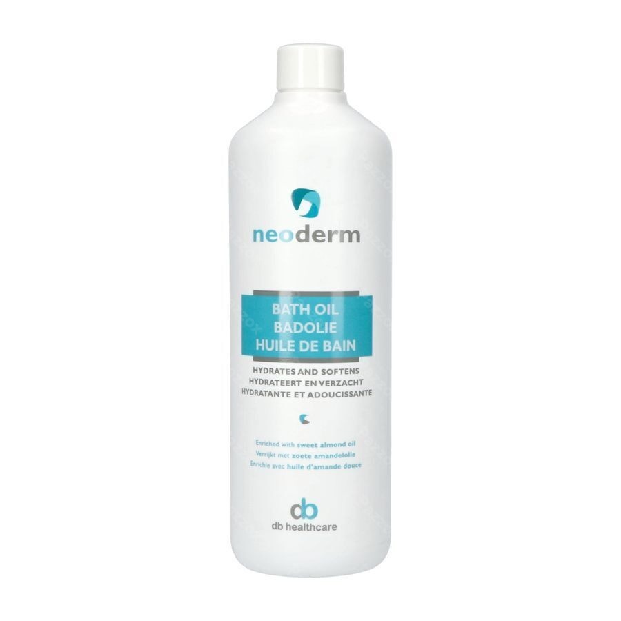 Neoderm Huile Bain 500ml