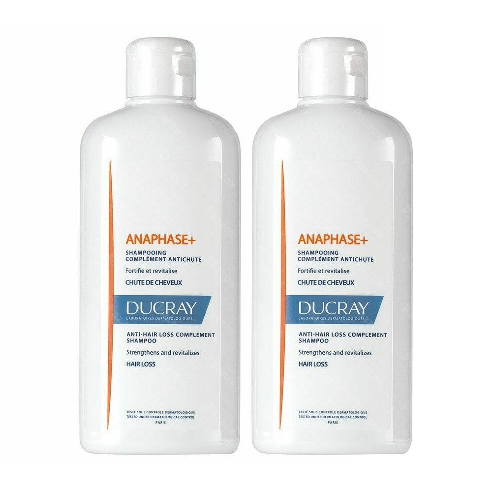 Ducray Anaphase+ Shampooing Antichute 400ml Promo