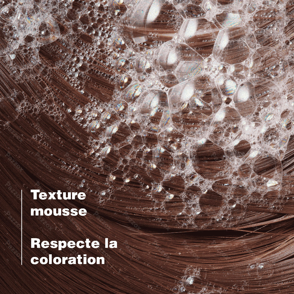  Ducray Anaphase+ Shampooing Antichute & Croissance 400ml