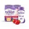 Fortimel Compact Fiber 2.4kcal Fraise 4x125ml