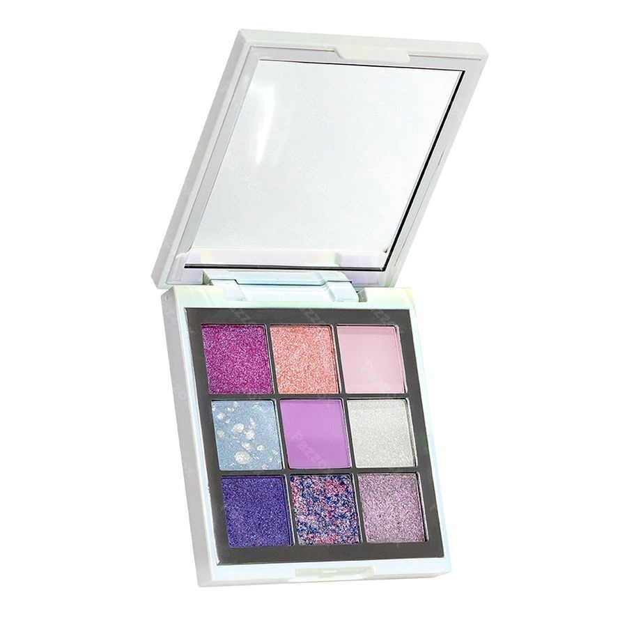 Cent Pur Cent Camille Eyeshadow Palette