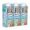 Bambix Lait Croissance Biscuit 1+ 3x250ml