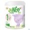 Juneo 1 Lait Chevre 0-6m 800g