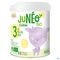 Juneo 3 Lait Chevre 10-36m 800g