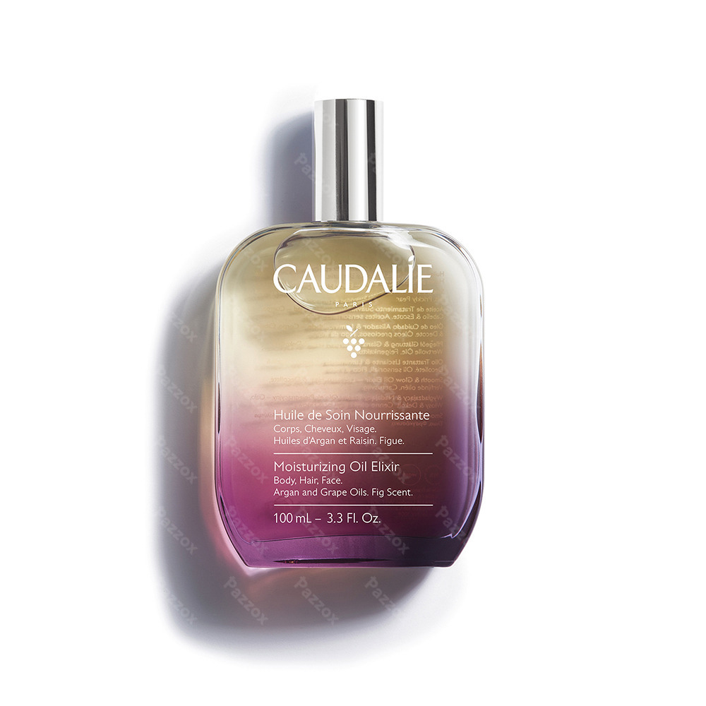 Caudalie Smooth & Glow Elixir 100ml