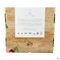 Kersepitje Coussin Chauffant Classic Ecru 27x27cm