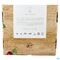 Kersepitje Coussin Chauffant Classic Ecru 27x27cm